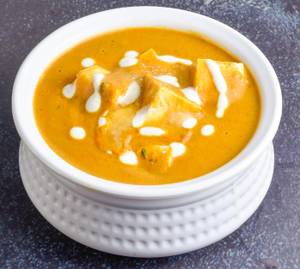 Paneer Butter Masala