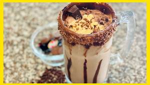KitKat Shake
