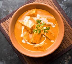 Shahi Paneer