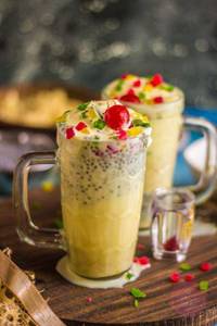 Rabdi Faluda