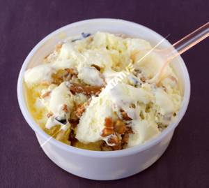 American Dry Fruit Ice Cream