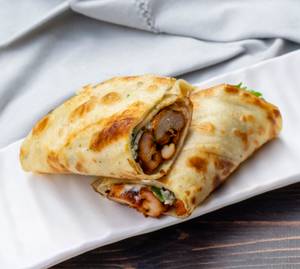 Chicken Tikka Roll