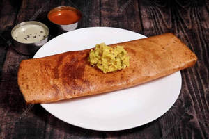 Ghee Masala Dosai