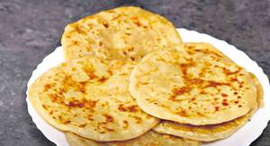 Ghee Bobbatlu [250 Gms]