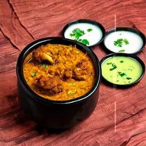 Chicken Murg Musallam (Full)