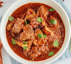 Mutton Masala