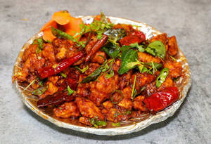Paneer 65