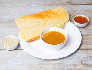 Masala  Dosa