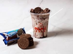 Oreo Shake