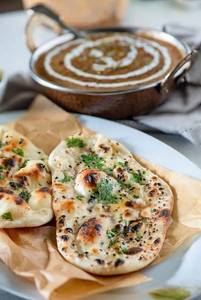 Maida Naan