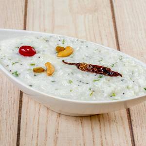 Curd Rice