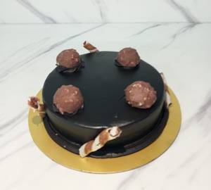 Chocolate Ferrero Rocher (500 Gram)