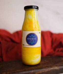 Mango Lassi