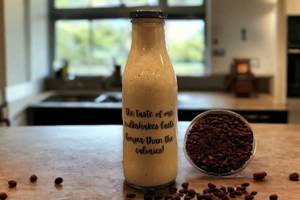 Chocolate Cold Coffee