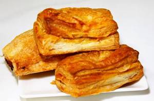Panjabi Puff