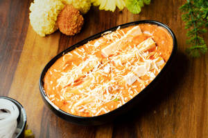 Paneer Lababdar