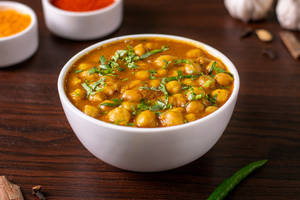 Chana Masala