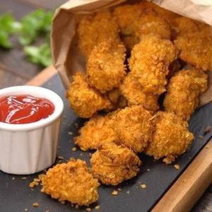 Chicken Pop