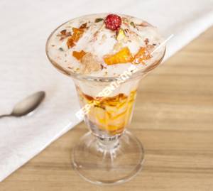 Butter Scotch Royal Falooda 