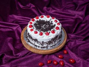 Blackforest cake [450 grams]