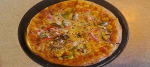 Mix Veg Pizza