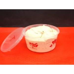 Tiramisu Ice Cream Family Serve