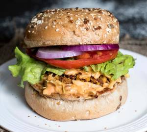Cheese burger