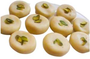 White Peda