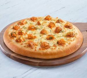 Paneer Makhani Pizza [6 Inches]