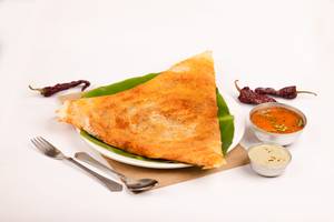 Mysore Masala Rosa