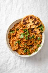 Baigan bharta