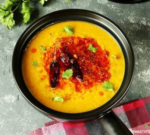 Dal Tadka