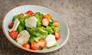 Jain Insalata Bocconcini