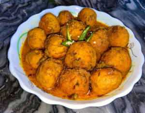 Aloo Dum