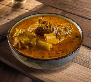 Mutton Shahenshah (boneless)