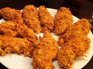 Crispy Chicken