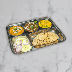 Veg Thali