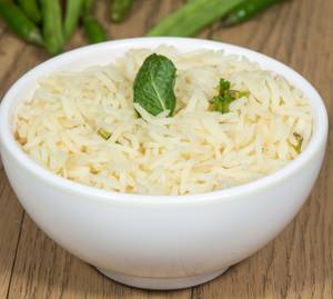 Steam Rice