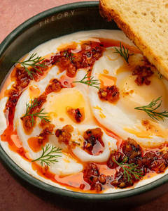 Turkish Egg's