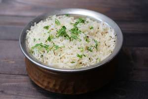 Jeera Rice