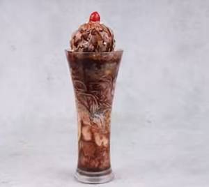 Chocolate Falooda