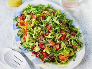 Crunchy Salad