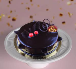 Royal    Chocolate  Cake  [ 1 Kg]