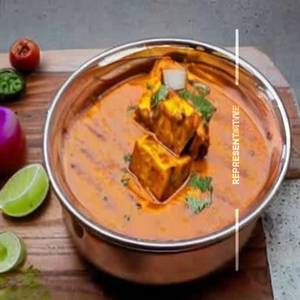 Paneer Butter Masala