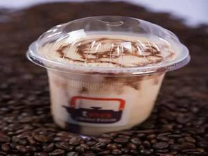 Cold Coffee