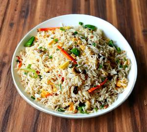 Mix Fried Rice