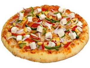 Veg Pizza