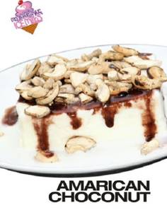 American Choconut