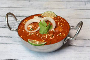 Paneer Tadka