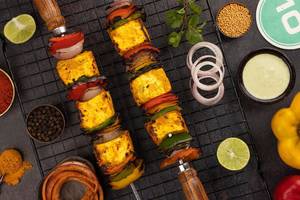 Paneer Tikka